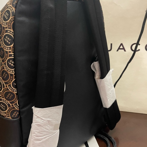 MARC JACOBS BACKPACK